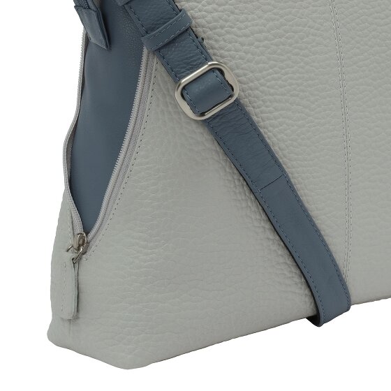 Voi Boston Kirsten Shoulder Bag Leather 32 cm