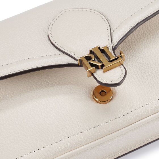 Lauren Ralph Lauren Bradley Shoulder bag Leather 20.5 cm