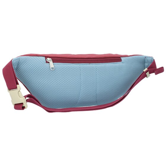 Cabin Zero Adventure 83 Bum bag RFID protection 37 cm