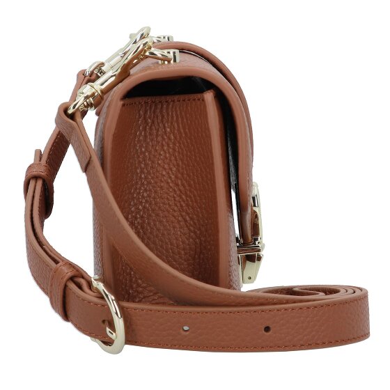 Aigner Elsa Shoulder bag Leather 21.5 cm