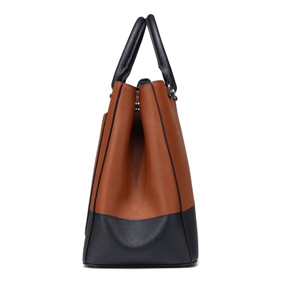 Lauren Ralph Lauren Hanna Handbag Leather 37 cm
