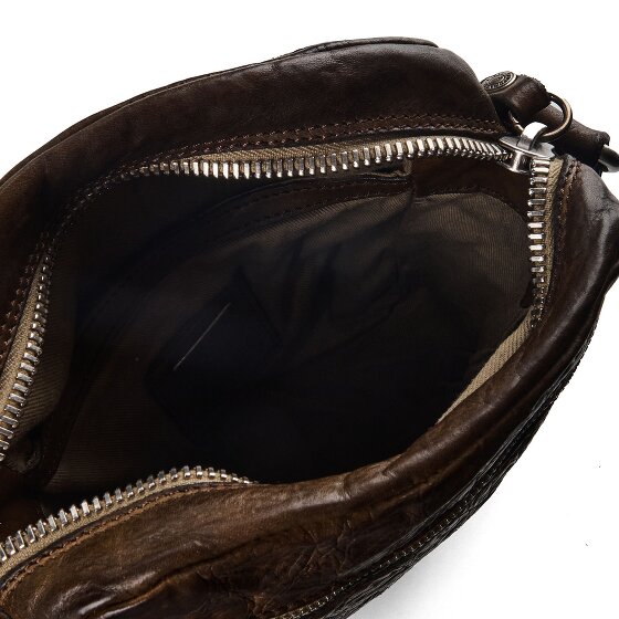 Campomaggi Fico Shoulder bag Genuine Leather 19 cm