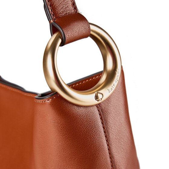 Kate Spade New York Halo Shoulder Bag Genuine Leather 30.5 cm