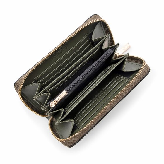 L.Credi Pinella Wallet 15.5 cm