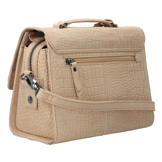 Burkely Casual Carly shoulder bag leather 25 cm