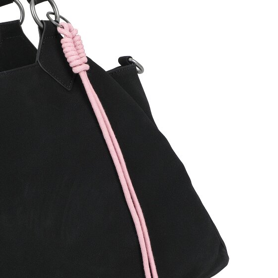 Fritzi aus Preußen Maia Suede Jacky Shopper Bag 40 cm
