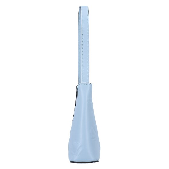 Furla Diamante ee Shoulder Bag Leather 24 cm