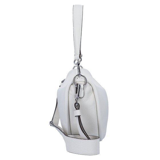 abro Willow Shoulder Bag Leather 34.5 cm