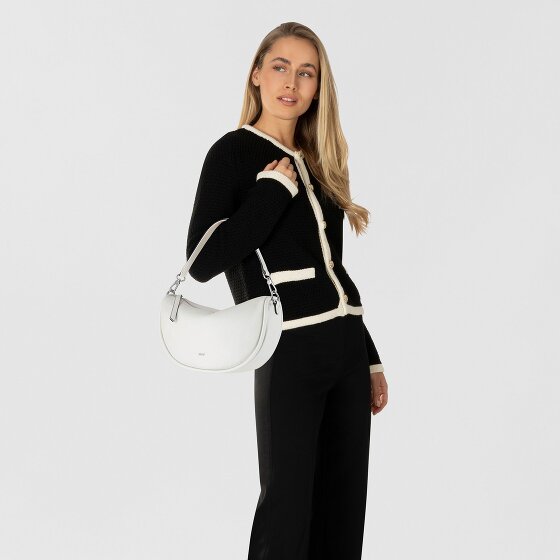 abro Willow Shoulder Bag Leather 34.5 cm