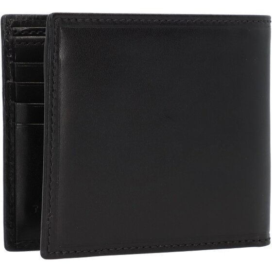 The Bridge Story Uomo wallet RFID leather 11 cm