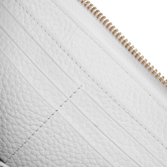 Bogner Andermatt Ela wallet RFID leather 18.5 cm