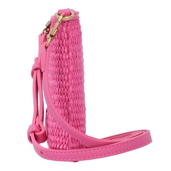 PINKO Flat Horizontal Shoulder bag 21 cm