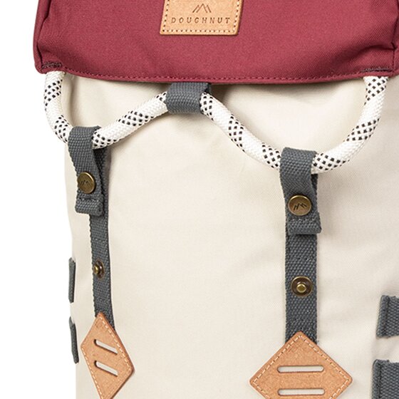Doughnut Colorado Daypack 47 cm Laptop compartment