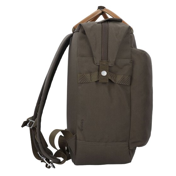Fjällräven Haulpack No.1 Backpack 39 cm laptop compartment