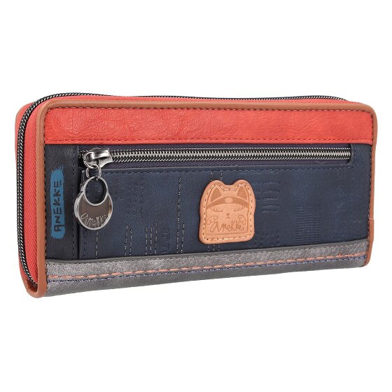 Anekke Contemporary Wallet RFID protection 20 cm