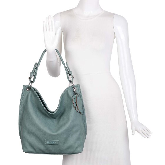 Fritzi aus Preußen Eco Fritzi01 Shoulder Bag 43 cm