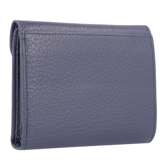 Aigner Basics II wallet leather 12 cm