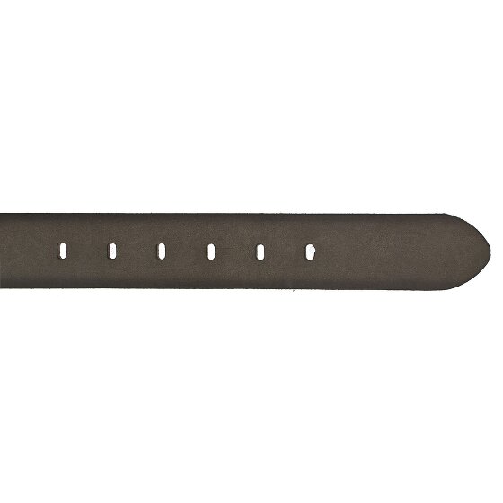 Vanzetti Belt Leather