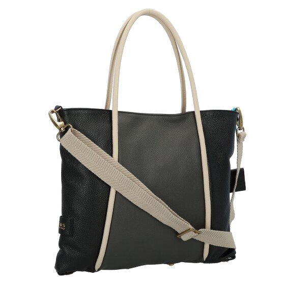 Gabs Lydia Shoulder Bag Leather 36 cm