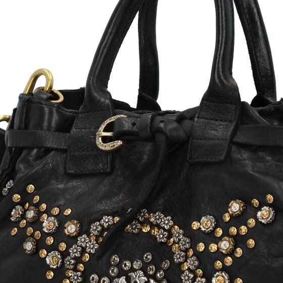 Campomaggi Rossella Handbag Leather 26 cm