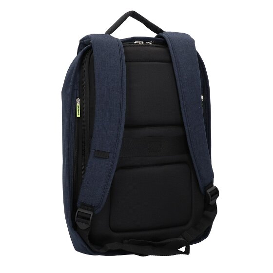 Samsonite Securipak backpack RFID 44 cm laptop compartment