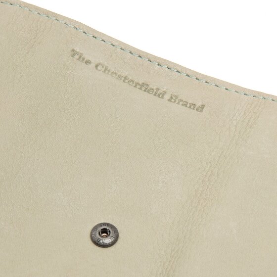 The Chesterfield Brand Nivala Wallet RFID protection Leather 7.5 cm