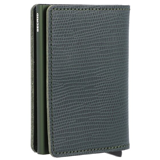 Secrid Slimwallet Rango credit card case RFID leather 7 cm