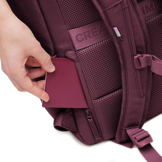 GOT BAG Pro Pack Monochrome Daypack 47 cm Laptop compartment GOT BAG Pro Pack Monochrome Daypack 47 cm Laptop compartment