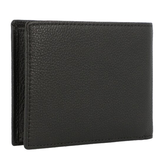 Marc O'Polo Pete wallet leather 12 cm