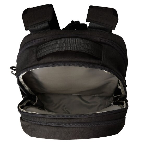 The North Face Borealis backpack 49.5 cm laptop compartment