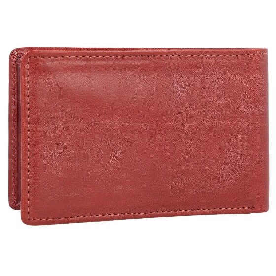 Esquire Toscana wallet RFID leather 11.5 cm