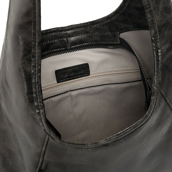 FredsBruder Ever Faded Shoulder Bag Leather 38 cm