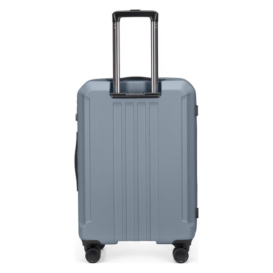 Epic Airwave Neo 4 wheels Trolley 65 cm