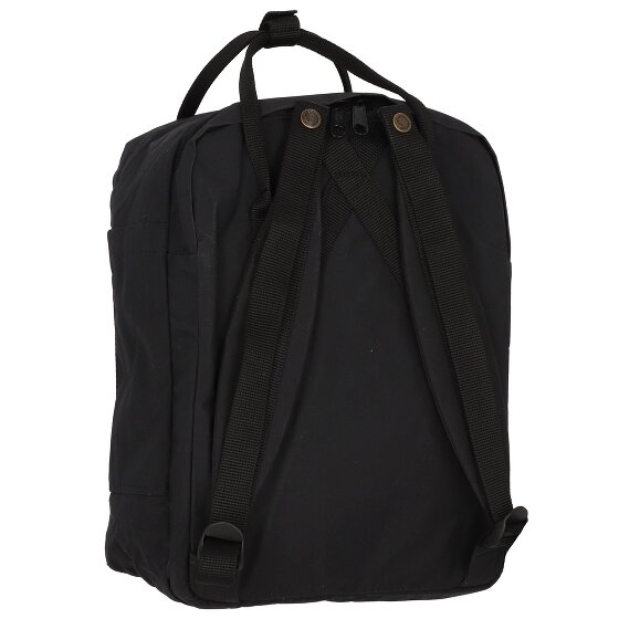 Fjällräven Kanken backpack 35 cm laptop compartment