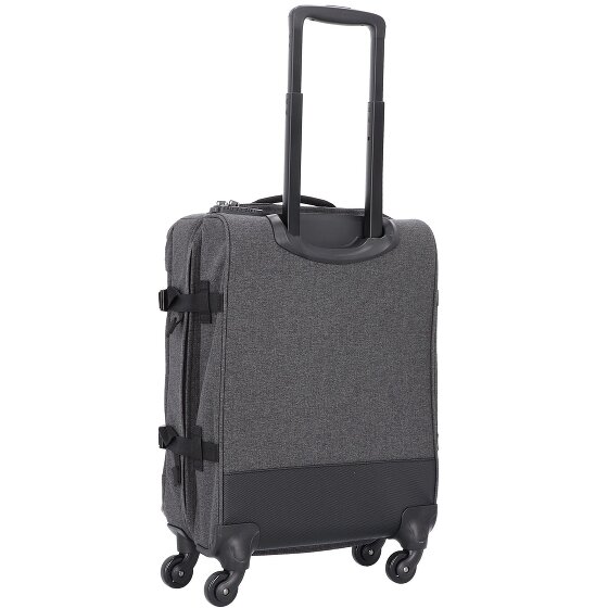 Eastpak Trans4 S 4-wheel cabin trolley 54 cm