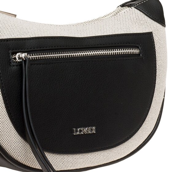 L.Credi Paola Shoulder bag 26.5 cm