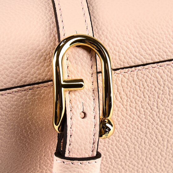 Furla Moonlight Handbag S Genuine Leather 23 cm