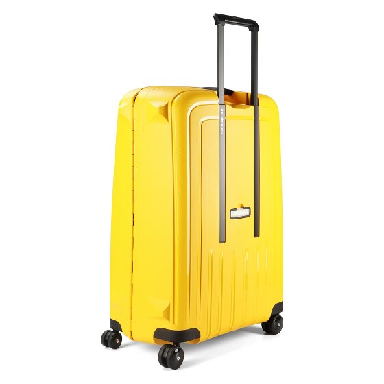 Samsonite S'Cure Spinner 4-Wheel Trolley 75 cm