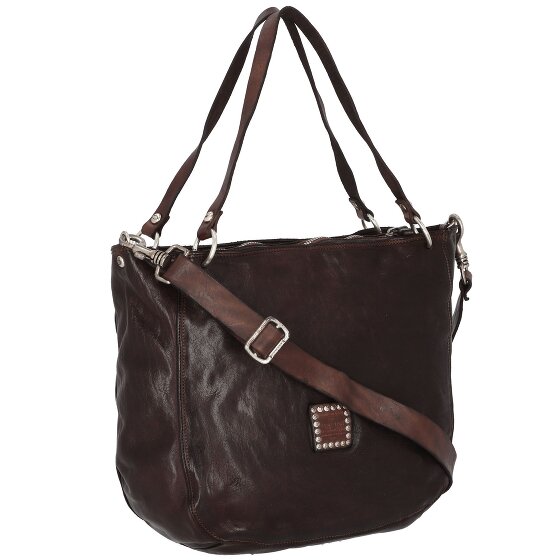Campomaggi Shopper bag leather 40 cm