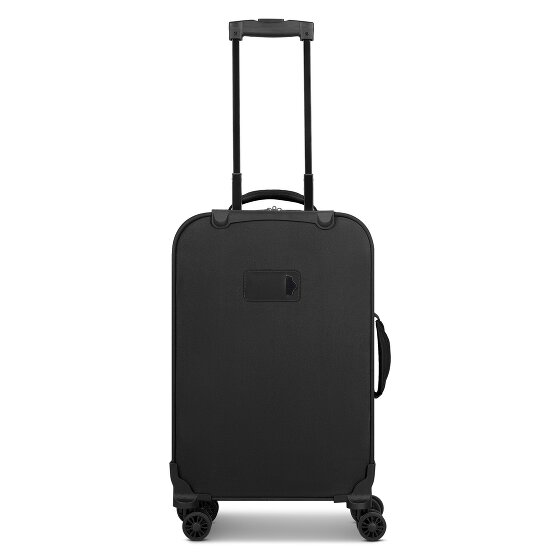 Check.In Sevilla 2.0 4 wheels Trolley S 60 cm Check.In Sevilla 2.0 4 wheels Trolley S 60 cm