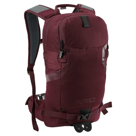 NITRO Adventure Rover 14 Backpack 48 cm
