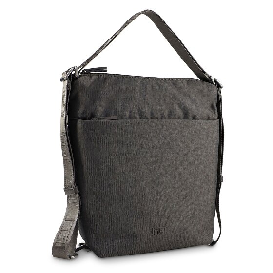 Jost Bergen Shoulder Bag RFID protection 25 cm