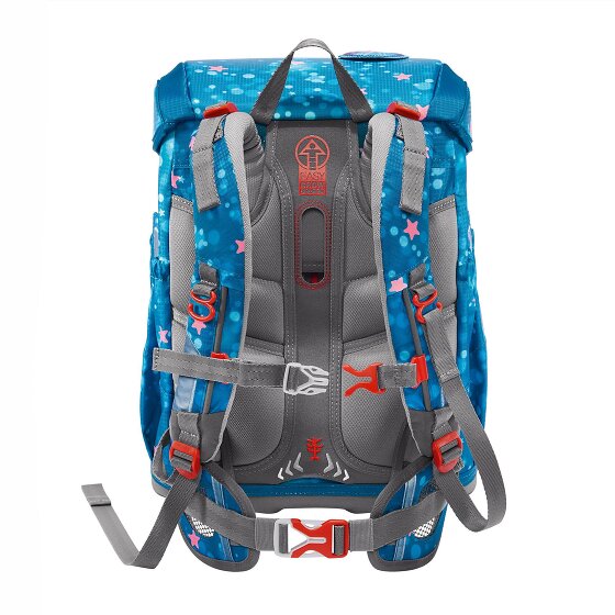 Step by Step Cloud School bag set