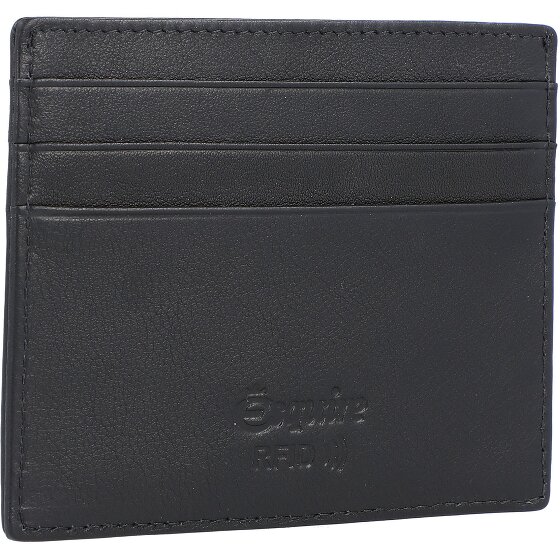 Esquire Oslo credit card case RFID leather 10 cm
