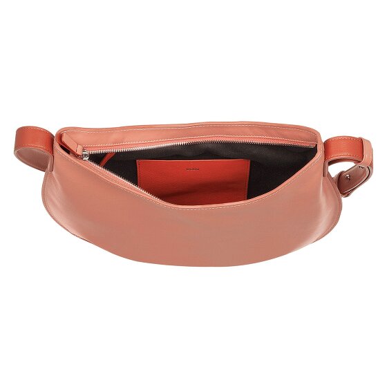 DuDu Hispani Shoulder Bag Genuine Leather 34 cm
