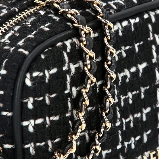 Valentino Tweed Shoulder bag 20 cm