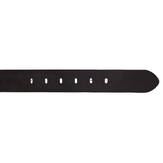 Vanzetti Belt Leather