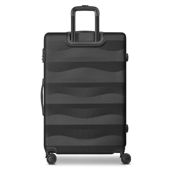 Smartbox Edition 03 4 wheels Trolley 75 cm