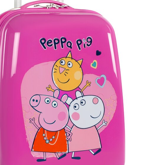 Heys Kids 4 wheels Kids trolley 46 cm