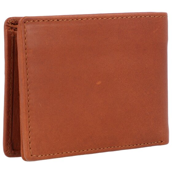Davidoff Essentials wallet RFID leather 10 cm